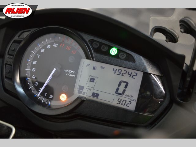 kawasaki - z-1000-sx-abs