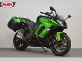 KAWASAKI Z 1000 SX ABS