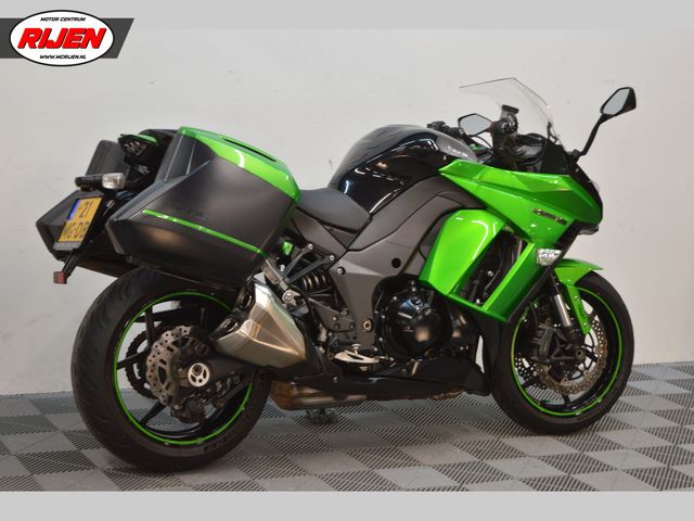 kawasaki - z-1000-sx-abs