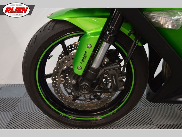 kawasaki - z-1000-sx-abs