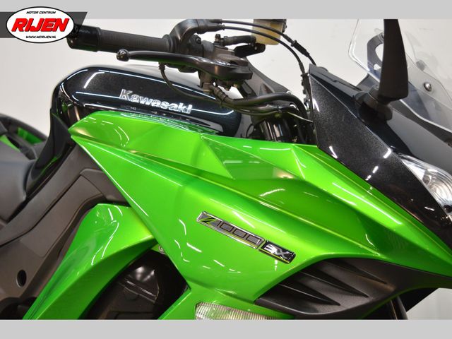 kawasaki - z-1000-sx-abs