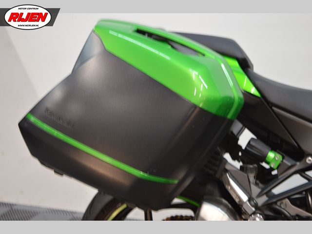 kawasaki - z-1000-sx-abs