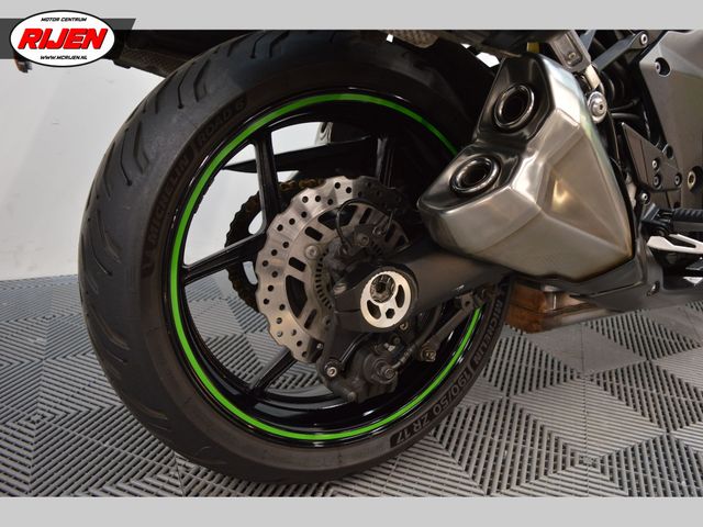 kawasaki - z-1000-sx-abs