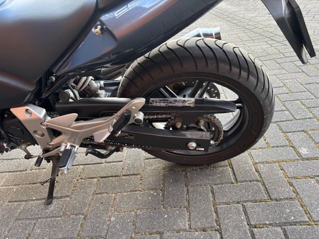 honda - cbf-600-s-abs