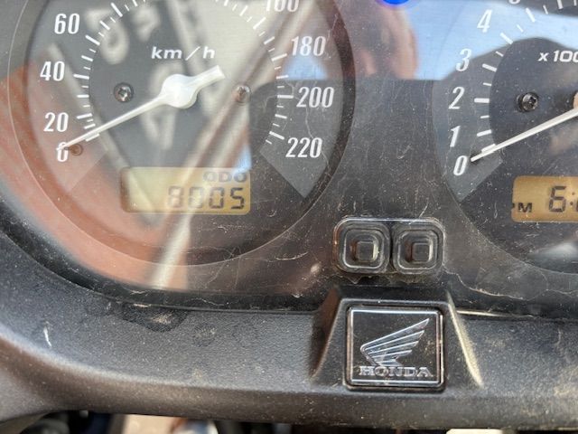 honda - cbf-600-s-abs