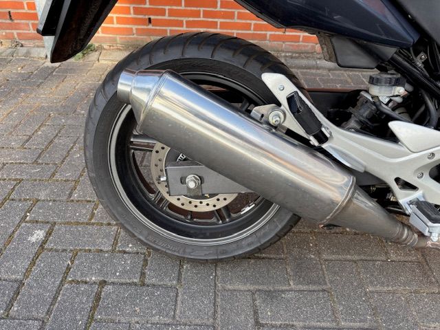 honda - cbf-600-s-abs
