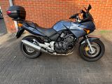 HONDA CBF 600 S ABS