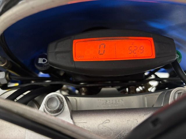 husaberg - fe-450-e