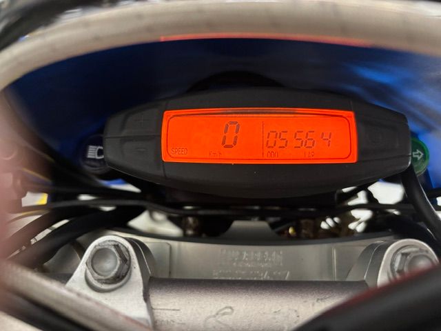 husaberg - fe-450-e