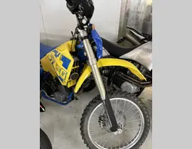 Husaberg FE 450 E 2007 occasion