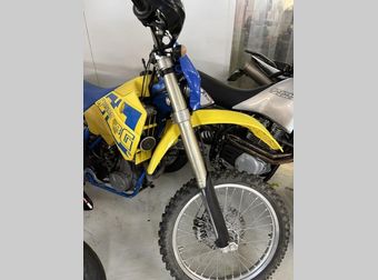 Husaberg FE 450 E 2007 occasion