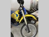 HUSABERG FE 450 E