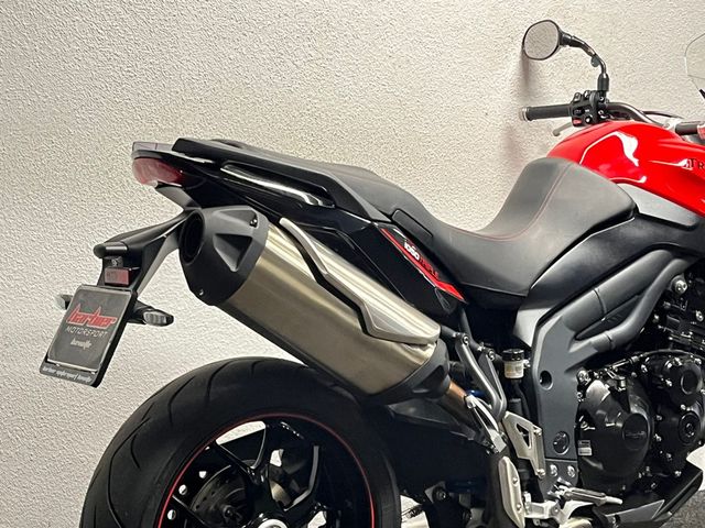 triumph - tiger-1050-sport