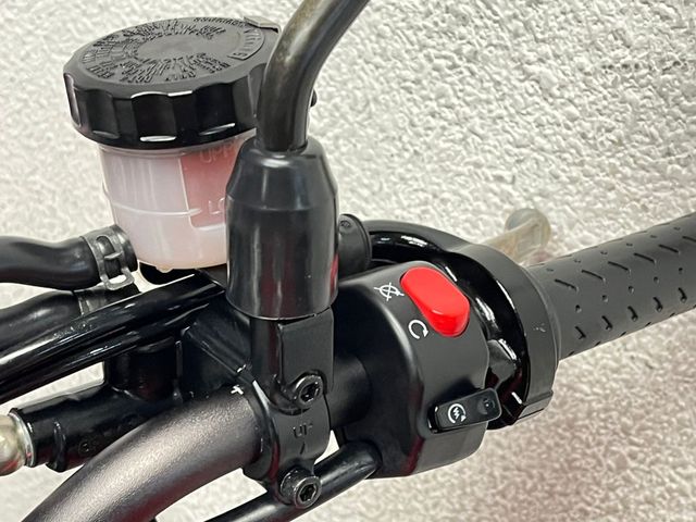 triumph - tiger-1050-sport