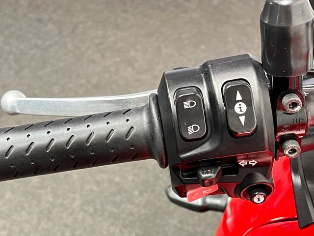 triumph - tiger-1050-sport