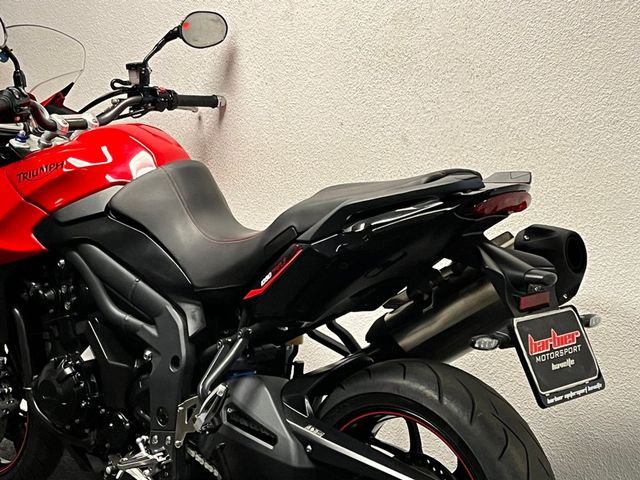 triumph - tiger-1050-sport
