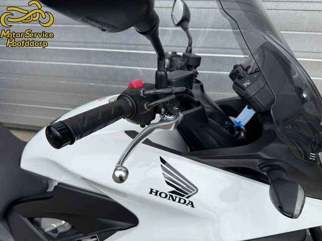 honda - vfr-800-x-crossrunner