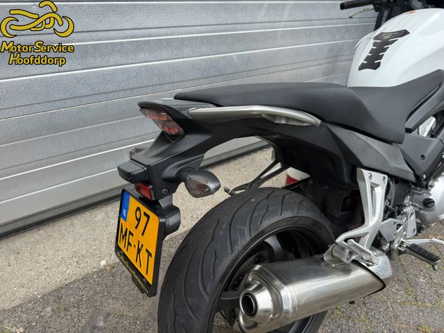 honda - vfr-800-x-crossrunner