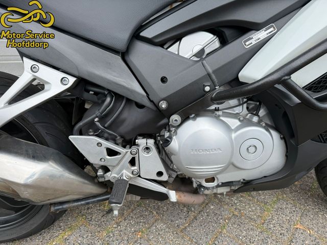 honda - vfr-800-x-crossrunner