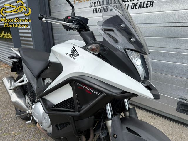 honda - vfr-800-x-crossrunner