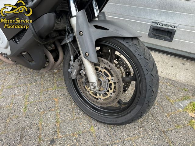 honda - vfr-800-x-crossrunner