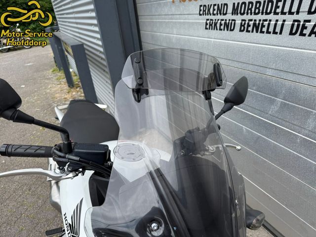honda - vfr-800-x-crossrunner