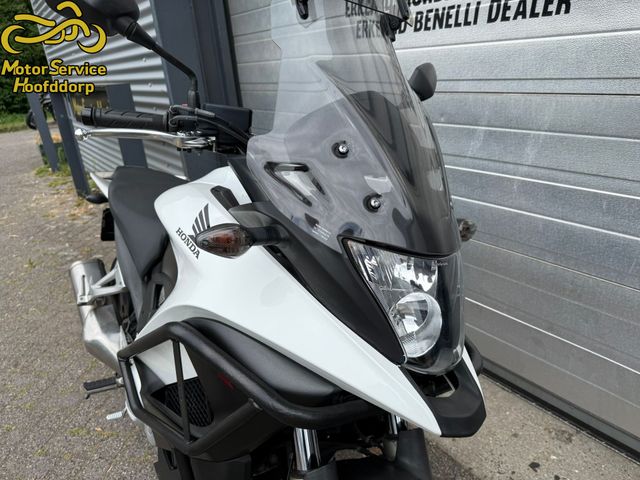honda - vfr-800-x-crossrunner