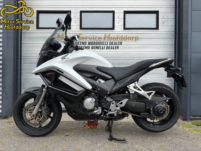 honda - vfr-800-x-crossrunner
