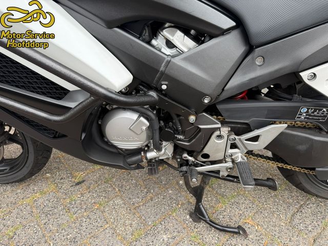 honda - vfr-800-x-crossrunner