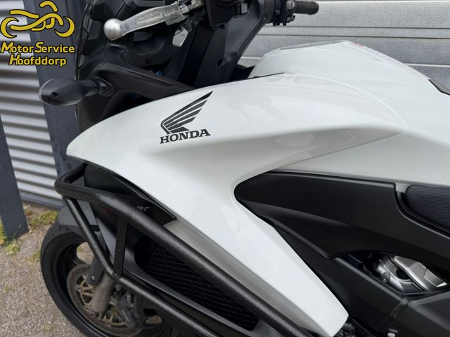honda - vfr-800-x-crossrunner