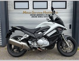 Honda VFR 800 X Crossrunner 2014 occasion