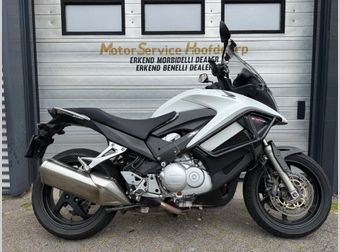Honda VFR 800 X Crossrunner 2014 occasion