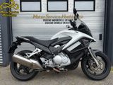 HONDA VFR 800 X CROSSRUNNER