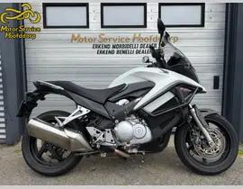 Honda VFR 800 X Crossrunner 2014 occasion