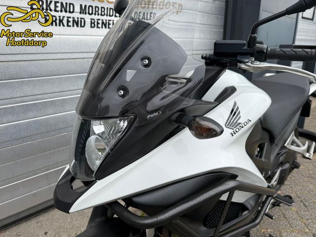 honda - vfr-800-x-crossrunner