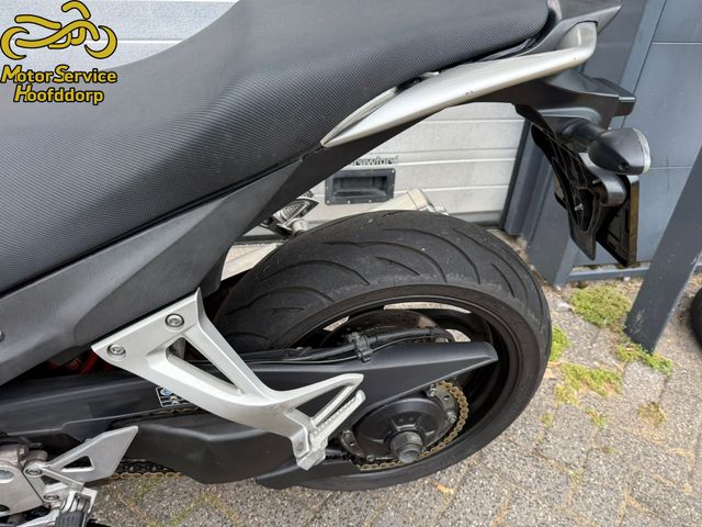 honda - vfr-800-x-crossrunner