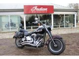 HARLEY-DAVIDSON FAT BOY FLSTFI