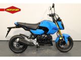 HONDA MSX 125