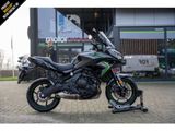 KAWASAKI VERSYS 650