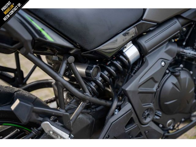 kawasaki - versys-650