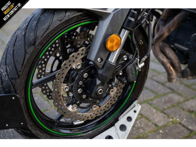 kawasaki - versys-650