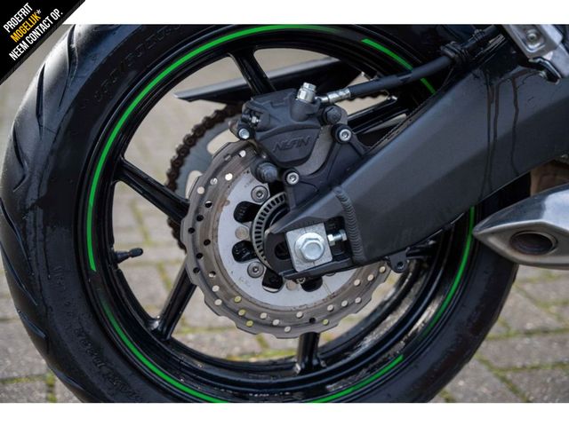 kawasaki - versys-650