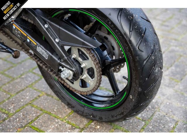 kawasaki - versys-650