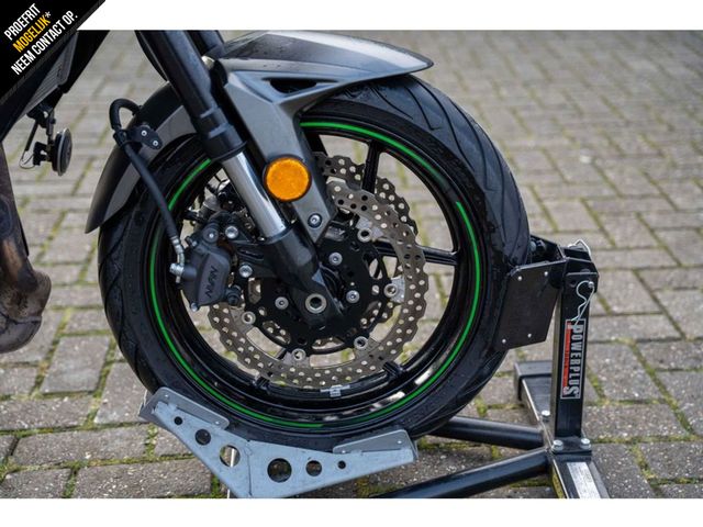 kawasaki - versys-650