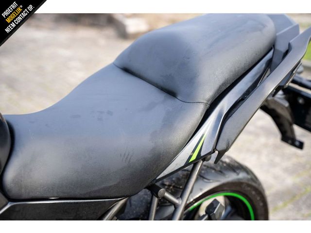kawasaki - versys-650