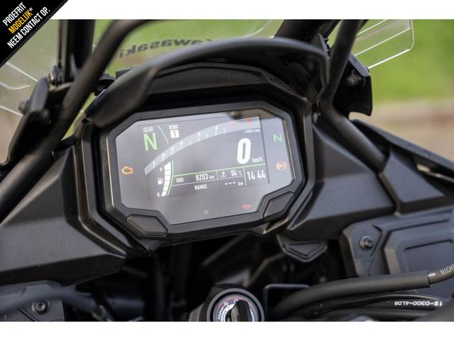 kawasaki - versys-650
