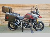 SUZUKI V-STROM 1000 ABS