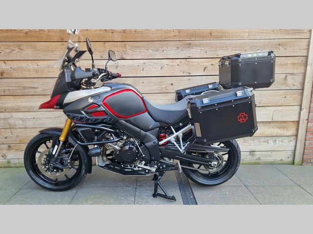suzuki - v-strom-1000-abs