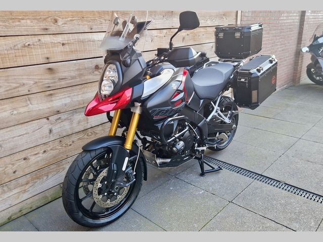 suzuki - v-strom-1000-abs