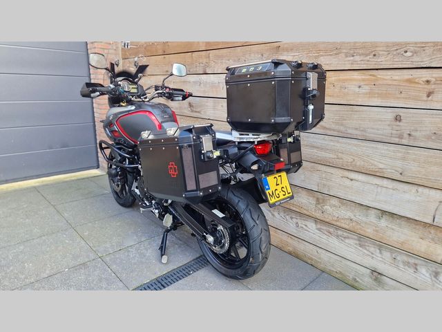 suzuki - v-strom-1000-abs